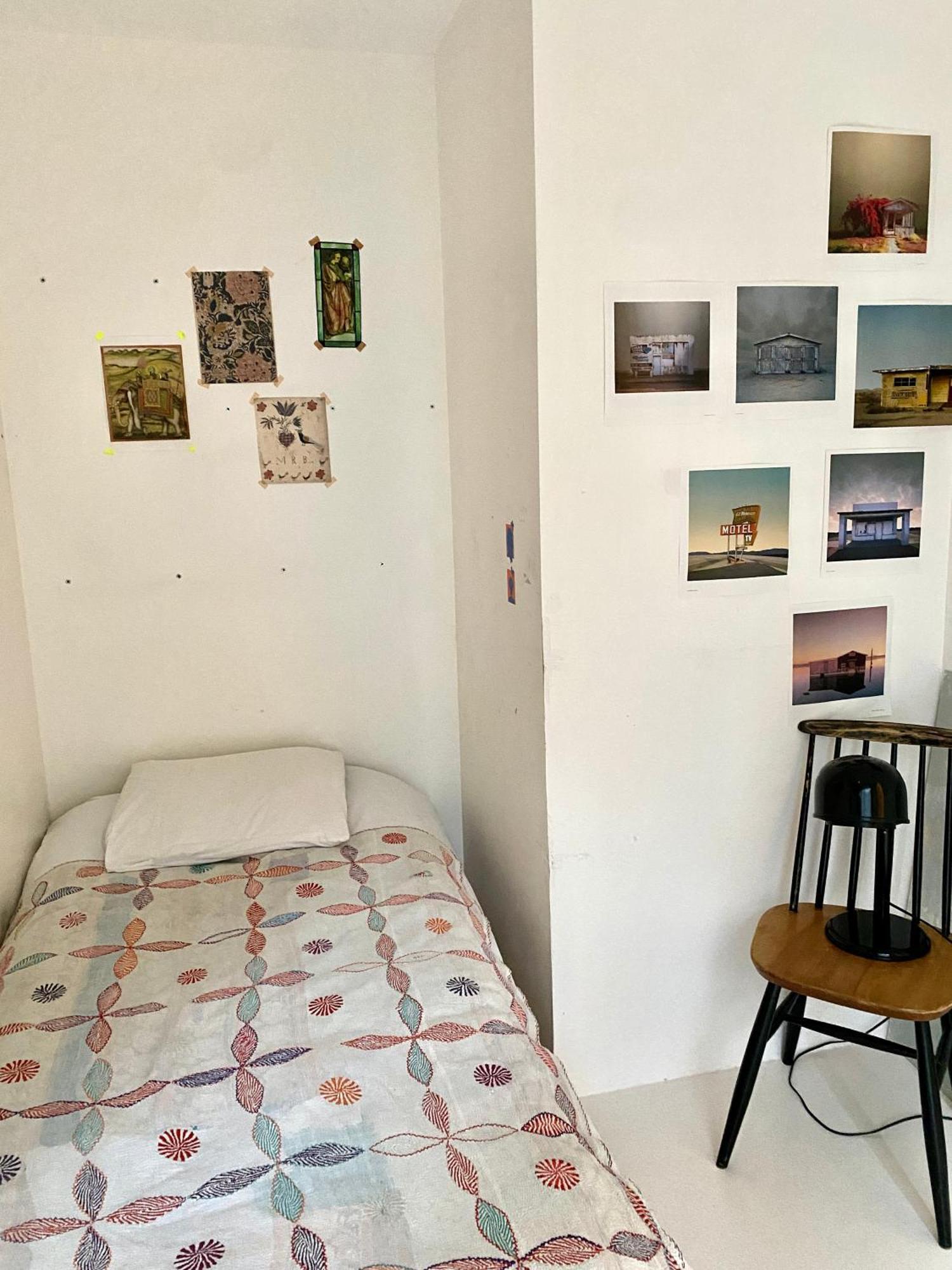 Appartement Havre De Paix En Plein