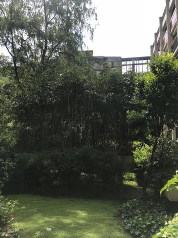 Havre De Paix En Plein Appartement *