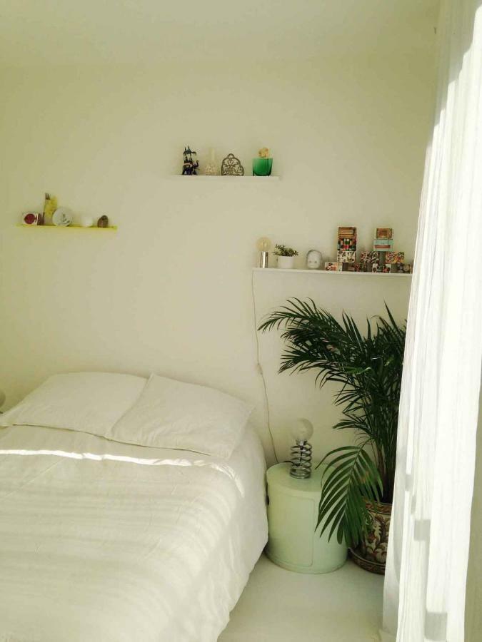 Havre De Paix En Plein Appartement