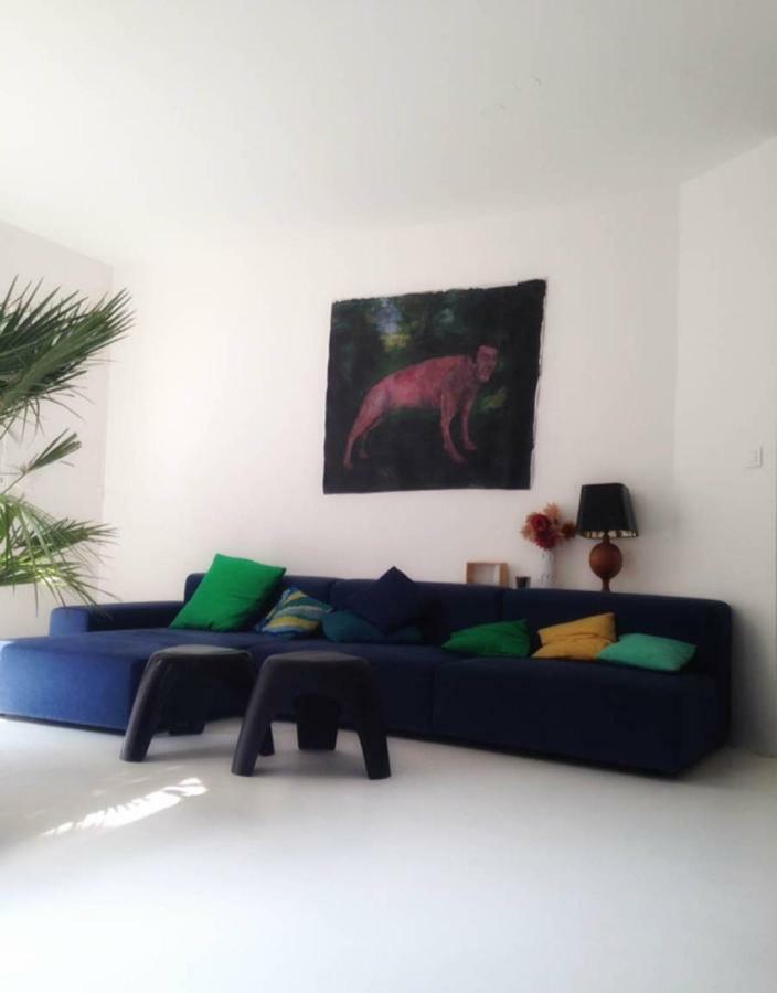 Apartamento Havre De Paix En Plein *